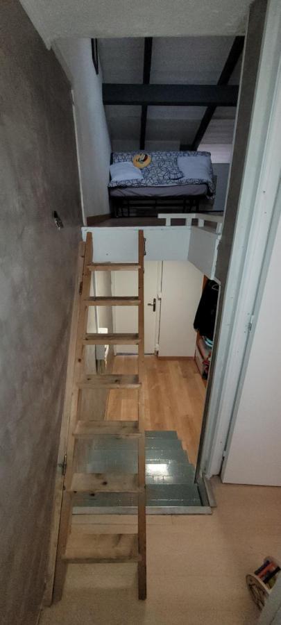 Maison 3 Pieces 5-7Pers Vue Sur Port, Garage, Clim Gruissan Buitenkant foto