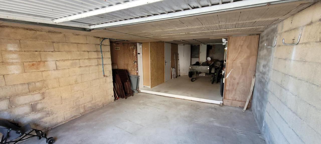 Maison 3 Pieces 5-7Pers Vue Sur Port, Garage, Clim Gruissan Buitenkant foto