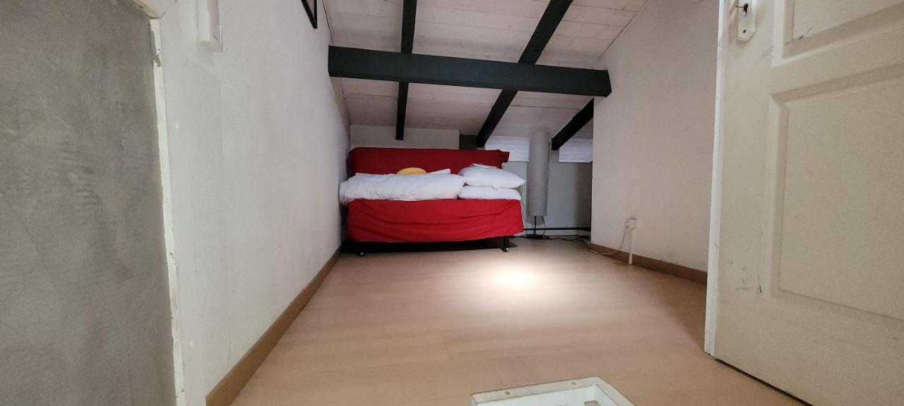 Maison 3 Pieces 5-7Pers Vue Sur Port, Garage, Clim Gruissan Buitenkant foto